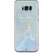 Disney Cinderella Greatest Love Story Ever Told Galaxy S8 Plus Skin